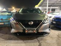 Usata Nissan Qashqai N-Connecta 158 CV (116 kW) 2023 Nero SUV
