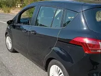 Usata Ford B-MAX 100 CV (73 kW) 2014 Nero Monovolume