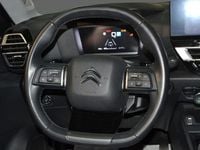 Brugt Citroën C4 Shine 110 HK (80 kW) 2023 Hvid SUV