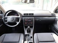 usata Audi A4 1.6 Avant Benzina Euro4 Cruise Climatronic USB/Mp3