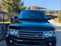 Usata Land Rover Range Rover Sport HSE 190 CV (139 kW) 2008 SUV