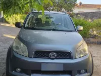 Usata Daihatsu Terios 105 CV (77 kW) 2008 Grigio SUV