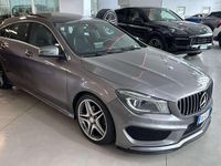 Usata Mercedes CLA200 Shooting Brake 136 CV (100 kW) 2016 Station wagon