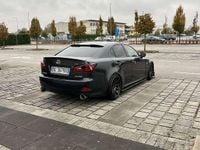 Usata Lexus IS250 208 CV (152 kW) 2008 Berlina