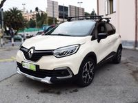 usata Renault Captur 1.5 dCi 8V 110 CV Start&Stop Iconic my 15 usato