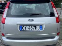 usata Ford Focus -C-Max