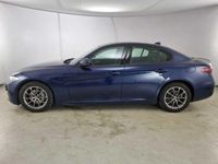 usata Alfa Romeo Giulia 2.2 Turbo AT8 190CV Executive 4 PORTE BERLINA