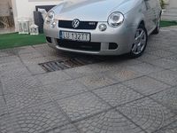 Usata VW Lupo GTI 125 CV (91 kW) 2000 Grigio Utilitaria