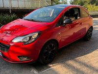 Occasion Opel Corsa 90 ch (66 kW) 2017 Berline