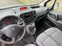 Usata Peugeot TePee Active 99 CV (72 kW) 2016 Furgone