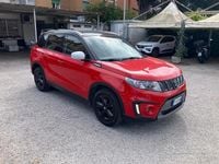 Usata Suzuki Vitara 140 CV (102 kW) 2017 Rosso SUV