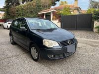 Usata VW Polo 69 CV (50 kW) 2008 Utilitaria