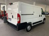 Usata Citroën Jumper 120 CV (88 kW) 2021 Bianco Monovolume