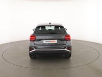 Usata Audi Q2 S-Line 150 CV (110 kW) 2021 Grigio SUV