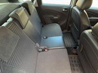 Begagnad Citroën C3 Exclusive 95 HK (69 kW) 2013 Vit Minibuss