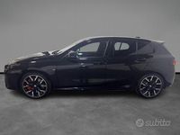 Usata BMW 118 M Sport 150 CV (110 kW) 2025 Nero Utilitaria