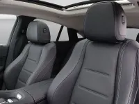 Nuova Mercedes GLE350 AMG Line Premium 333 CV (244 kW) 2026 Nero SUV