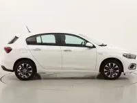 Usata Fiat Tipo City Life 131 CV (96 kW) 2022 Bianco Berlina