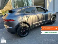 Usata Jaguar E-Pace 150 CV (110 kW) 2020 SUV