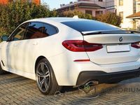 Usata BMW M6 M Sport 333 CV (244 kW) 2021 Bianco Berlina