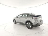 Usata Citroën C4 PureTech 131 CV (96 kW) 2025 Grigio scuro SUV