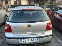 Usata VW Polo Comfortline 75 CV (55 kW) 2003 Berlina