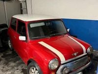 Usata Rover Mini 63 CV (46 kW) 1993 Berlina