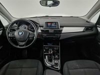 usata BMW 218 Active Tourer Advantage Autom.