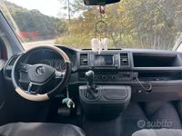 usata VW Multivan 6ª '15-> - 2017
