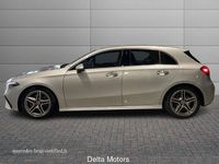 Gebraucht Mercedes A180 Advanced Plus 116 PS (85 kW) 2024 Grau Kleinwagen
