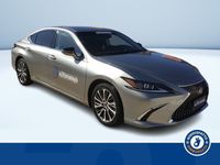 usata Lexus ES300H ES 3002.5H ECVT 4P EXECUTIVE MY21