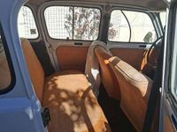 Usata Renault R4 33 CV (24 kW) 1986