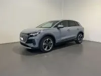 Usata Audi Q4 e-tron Advanced 210 kW (286 CV) 2024 Argentoavusperla SUV