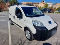 usata Peugeot Bipper 1.3 MJET 75cv