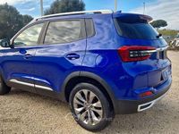 Usata DR DR 4.0 114 CV (83 kW) 2022 Blu elettrico SUV
