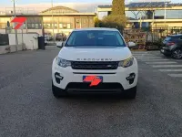 Usata Land Rover Discovery Sport HSE Luxury 163 CV (119 kW) 2018 Bianco SUV