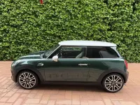 Usata Mini Cooper D Hype 116 CV (85 kW) 2018 Utilitaria