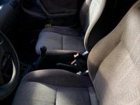 Usata Fiat Punto 73 CV (53 kW) 1995 Berlina