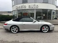Usata Porsche 996 450 CV (330 kW) 2004 Other Cabrio