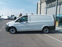Usata Mercedes Vito 136 CV (100 kW) 2020 Bianco Furgone