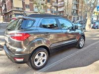 usata Ford Ecosport 1.0 EcoBoost SOLI 20000 KM UNIPRO' E