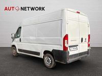 Usata Fiat Ducato 33 140 CV (102 kW) 2021 Bianco Furgone
