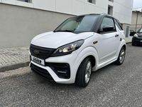 Usata Ligier JS50 2024 Bianco Utilitaria