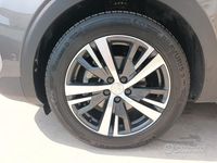 Usata Peugeot 3008 Allure 131 CV (96 kW) 2023 Marrone SUV