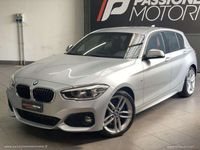 usata BMW 125 d 5p. Msport *M-SPORT*FULL*