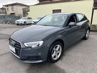 usata Audi A3 SPB 1.6 TDI Sport