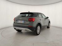 Usata Audi Q2 Admired 150 CV (110 kW) 2020 Grigio SUV