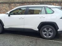 Usata Toyota RAV4 Hybrid 178 CV (130 kW) 2024 SUV