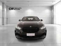 Usata BMW 135 306 CV (225 kW) 2022 Nero Utilitaria