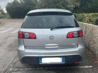 Usata Fiat Croma Dynamic 150 CV (110 kW) 2008 Grigio Berlina